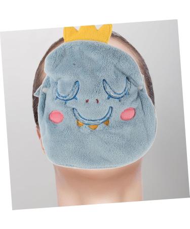 Veemoon Towel Serviette de Douce et Adorable pour Faciaux Chaudes Accessoire Photo Original Design Fun et Fonctionnel - Buy Online on GoSupps.com
