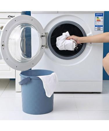 NEDLON Thicken Chamber Pot with Lid Portable Plastic Bucket Potty Storage Stool for Camping Travel Home Car Multipurpose (Color : Green Size : 28cm) 28cm Green - Buy Online on GoSupps.com