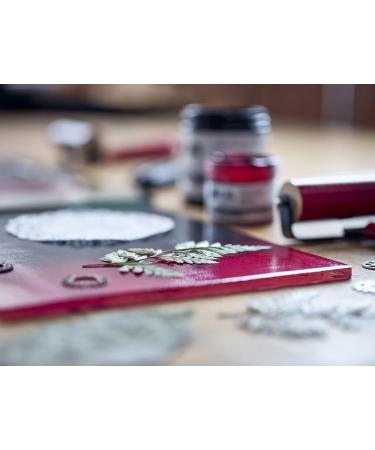 Speedball Gel Printing Tool Kit - Create Unique Prints Easily - Buy Online on GoSupps.com
