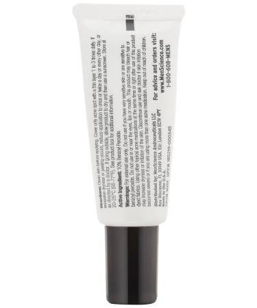 Men Science Androceuticals Acne Spot Repair | Effective Treatment for Blemishes 0.75 oz - Buy Online on GoSupps.com