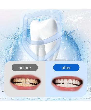 Jelly Cup Mouthwash - Eliminates Bad Breath Restores Oral Health & Whitens Teeth | International Shipping Available - Buy Online on GoSupps.com