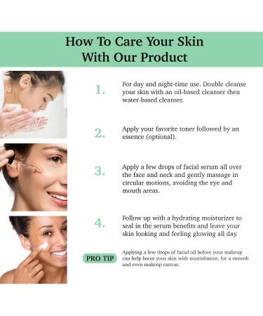 Purifect Renewing Squalane Facial Serum Helps Increase Hydration and Deeply Soothes Skin With Arginine and Vitamin E Oil Suitable for All Skin Types 30ml - Buy Online on GoSupps.com
