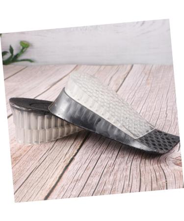 Height Increase Insole | Invisible Shoe Lift for Enhanced Height Shop Internationally - Buy Online on GoSupps.com