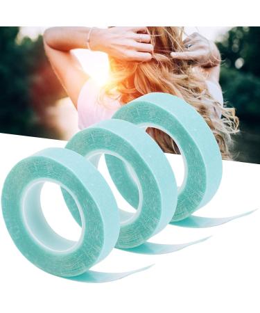 Ultra Hold Double Sided Wig Tape - 3PCS Lace Wig Adhesive for Extensions & Hairpieces - Buy Online on GoSupps.com