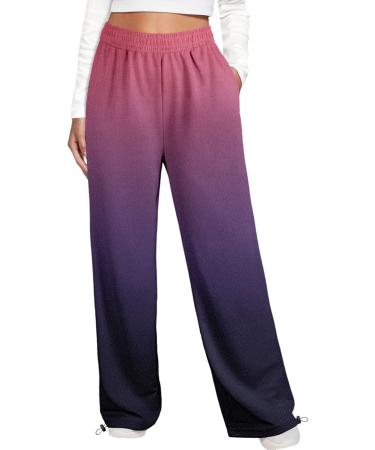 Y2K Women's Parachute Pants - Vintage Baggy Cargoose Track Pants | 90s E-Girl Streetwear - XL - Buy Online on GoSupps.com