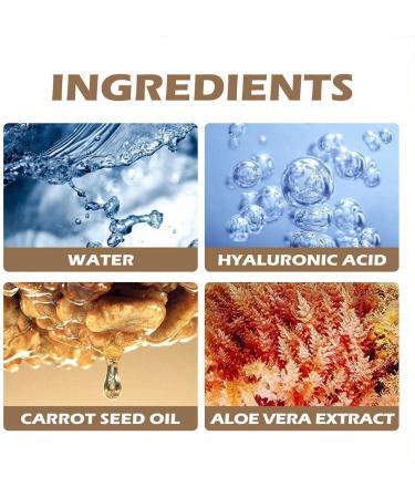 Self-Tanning Firming Cream 2-in-1 Intensive Tanning Accelerator Cream Self Tanning Face Body Instant Tan Tanner Dark Skin Care Lotion 2023 - Buy Online on GoSupps.com