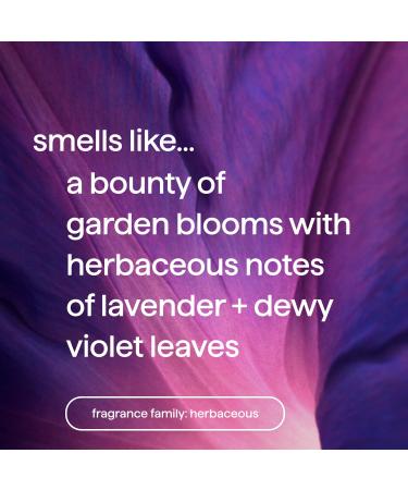 Method Foaming Hand Soap Refill, Violet + Lavender, 28 Fl Oz (Pack of 1) (Packaging May Vary) - Buy Online on GoSupps.com