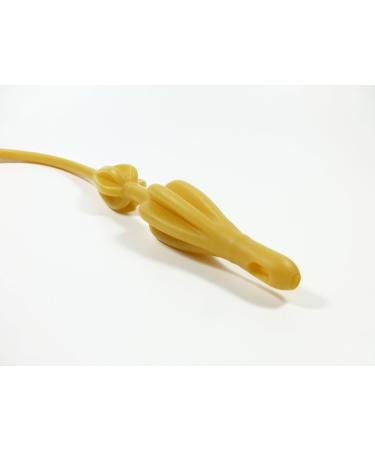 Double Balloon Intestinal Tube Set - 2 Pieces with Blowers for Effective Enema Use | International Shipping Available - Buy Online on GoSupps.com