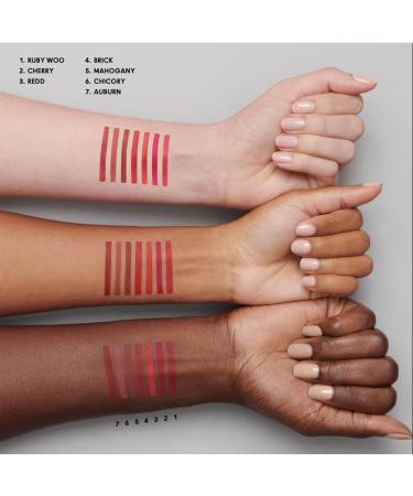 Buy MAC Lip Pencil Liner 0.05 oz - Brick Shade | International Shipping Available - Buy Online on GoSupps.com