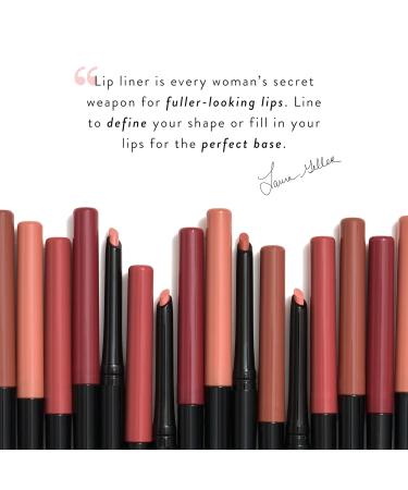 LAURA GELLER NEW YORK Love Your Lips Duo: Jelly Balm Moisturizing Tinted Lip Balm Figger Than Life + Modern Classic Long-Lasting Lip Liner Radiant Rose - Buy Online on GoSupps.com