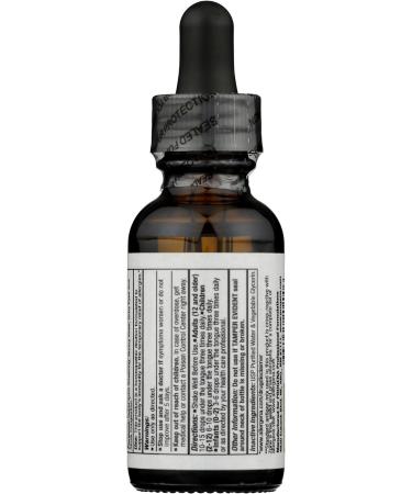 Progena Allergena Zone 9 for Kids - 1 Fl Oz | Natural Allergy Relief - Buy Online on GoSupps.com