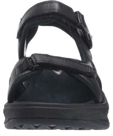 Buy MBT Kisumu M Black 45 EU - Stylish & Comfortable Footwear for Men | International Shipping Available - Buy Online on GoSupps.com