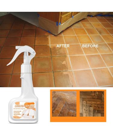 Multi-Purpose Gentle Formula Wood Cleaning Spray Powerful Degreasing Cleaner Spray 100ml Wood Cabinet Cleaner Kitchen Wood Cabinet Cleaner and Polish for Household Cleaning (3pcs) - Buy Online on GoSupps.com