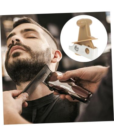 FOMIYES Electric Clipper Switch Replacement Power Replacement Switch for Hair Clipper Hair Clipper Accessories for Hair Trimmer Electric Clippers Copper 2X2X1CM Brown - Buy Online on GoSupps.com
