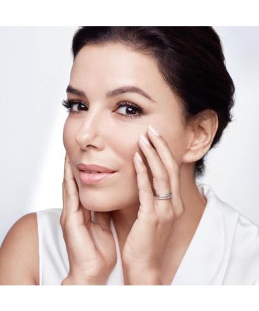 L Or al Paris Eye Cream with Pro-Retinol Centella Asiatica Resists Signs of Aging Softens + Smooths Eye Area Revitalift - 15 mL Eye Cream - 15ml - Buy Online on GoSupps.com