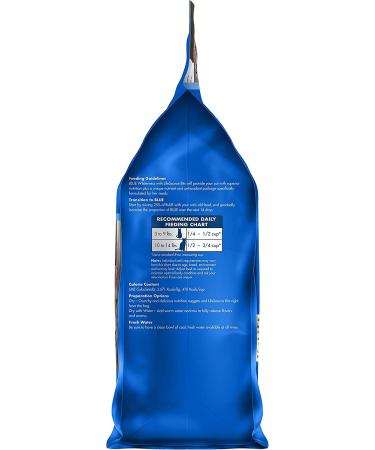 Blue Buffalo Wilderness High Protein Grain Free Natural Adult Indoor Dry Cat Food - 5 lb (Pack of 1) - Buy Online on GoSupps.com