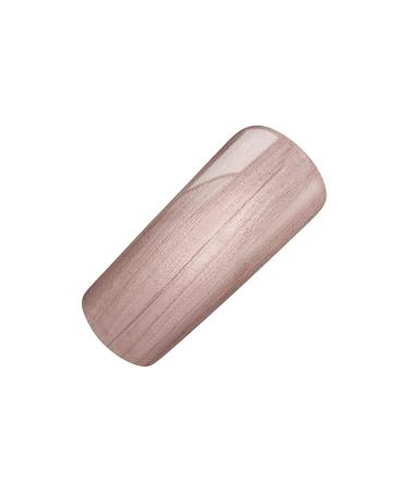 Buy UV LED Effect Gel Classic Metallic Rose Gold - Studio Quality 5ml - Made in Germany - Best for Nail Art - Buy Online on GoSupps.com
