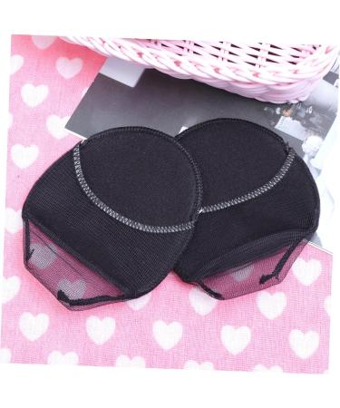 FOMIYES Women's Shoe Pads - 6 Pairs of Forefoot Cushions for Heels & Pumps - Comfort Insoles for Five-Toe Protection Ideal for Dressy Women's Shoes - Buy Online on GoSupps.com