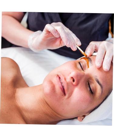 Minkissy Wax Applicator Stick - 300 PCS Hair Removal Tool for Wax Strips - Wooden Wax Sticks for Smooth Skin - Buy Online on GoSupps.com