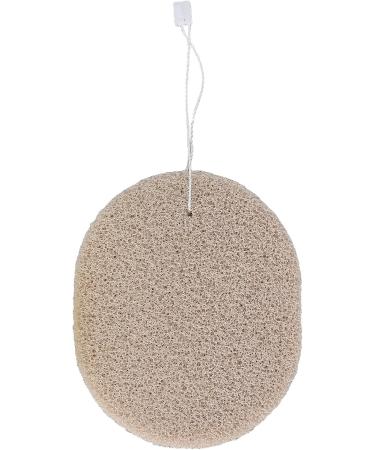 Face Cleansing Sponge Reusable Safe Exfoliating Portable Facial Sponge Comfortable for Cleansing for Exfoliating for Removing Makeup - Buy Online on GoSupps.com