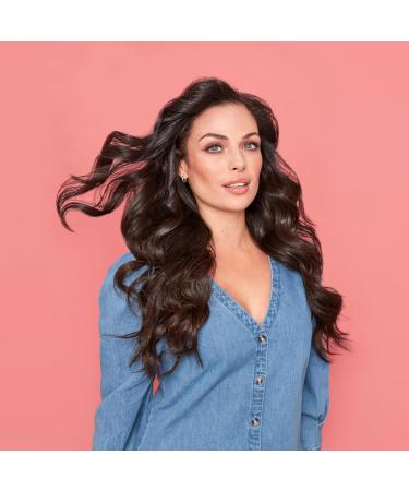 Charles Worthington Grow Strong Protein Conditioner 250ml - Hair Repair for Fine Hair - Salon Quality - Unisex Formula - Buy Online on GoSupps.com