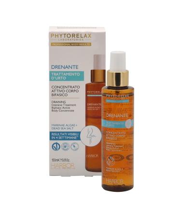 Phytorelax Laboratories Drenant Body Treatment 150 ml