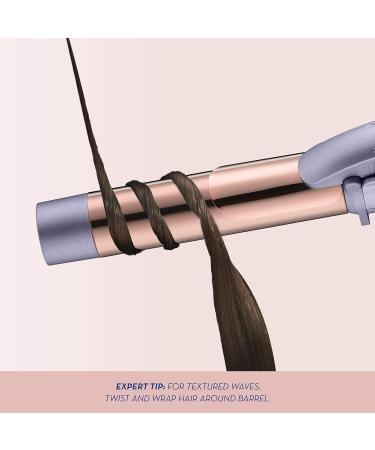 Conair Unbound Cordless Titanium 1-inch Curling Iron - Rechargeable, Standard Size for Curls and Waves - Buy Online on GoSupps.com