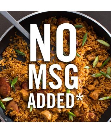 Zatarain's Family Size Jambalaya 12 oz - Authentic Cajun Flavor - Buy Online on GoSupps.com