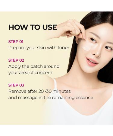 Buy Cemenrete Calcium Volume Eye Patch 60ea - Hydrating & Anti-Aging Eye Care International Shipping Available - Buy Online on GoSupps.com