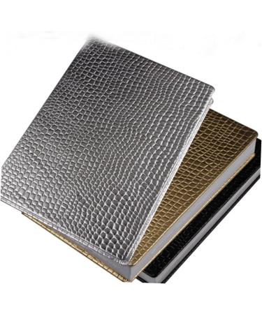  WOONEKY WOONEKY 120 Nail Book Samples Nail Color Book 216 Nail Polish Book Uv Gel Nail Book Color Board Nail Polish Mosaic Coloring Book - Buy Online on GoSupps.com