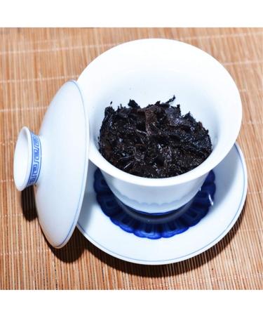 Th Pu er Menghai Seven Sous-g teau PuerTh Yunnan Usine Directe 357g - Buy Online on GoSupps.com