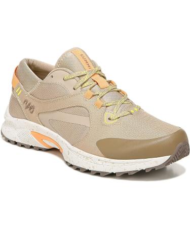 Ryka Women's Summit Trail Hiking Shoe 6.5 Camel - Durable and Stylish Footwear for Outdoor Adventures - Buy Online on GoSupps.com