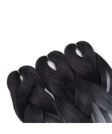 SEGO Hair Extension 61 cm - Premium Black Hair Extensions for Stunning Looks | Fast International Shipping - Buy Online on GoSupps.com