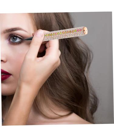 BELLIFFY 1pc Eyeliner Makeup Pen Eye Lining Pen Makeup Accessory Cosmetic Pen Cosmetic Accessory Eye Grooming Pen Makeup Supply Eye Beauty Pen - Buy Online on GoSupps.com