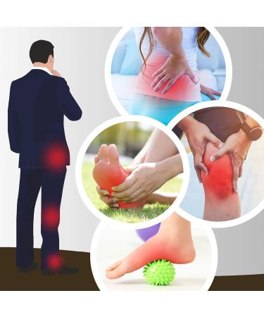 ORTRI Orthopedic Leather Insoles - Shock Absorber Latex Foam - Size 40 | Comfort & Support for All Footwear - Buy Online on GoSupps.com