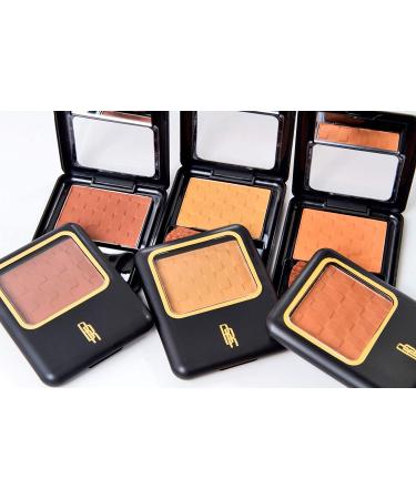 Black Radiance Beautiful Bronze Pressed Powder - 0.28 oz - Buy Online on GoSupps.com