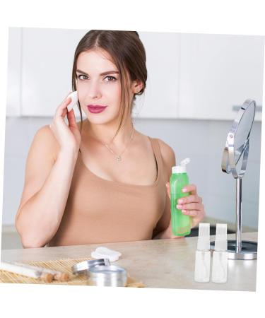 FRCOLOR 5pcs Travel Empty Bottles Kit - Mini Spray Bottles for Perfume Toiletries & Water - Perfect for Pets & Traveling - Buy Online on GoSupps.com