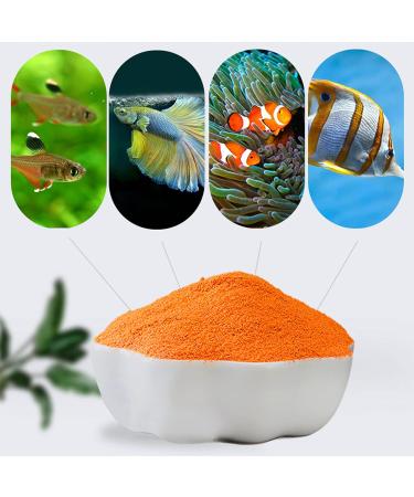 Ranuw Artemia - 150 ml - Brine eggs for shrimp - Tropical fish food - Tropical fish food - Tropical fish food - Buy Online on GoSupps.com