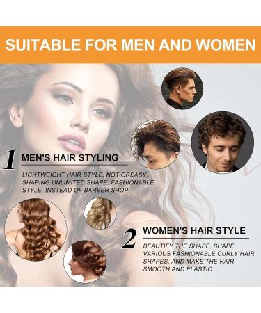 GajUst Long-lasting Styling Moroccan Volume Moisturizing Elasticity moroccan Oil Hydrating Styling Cream styling Moroccan Volume Moisturizing Elasticity moroccan Volume Moisturizing Elasticity - Buy Online on GoSupps.com