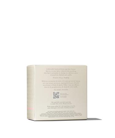 Buy Molton Brown Delicious Rhubarb & Rose Perfumed Soap 5.29 oz - International Shipping Available | Luxury Fragrance  - Buy Online on GoSupps.com