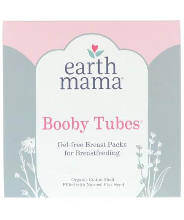 EARTH MAMA ANGEL BABY Booby Tubes