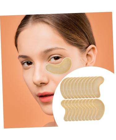 Didiseaon 48pcs Gold Eye Patches - Moisturizing Sleep Eye Masks with 24k Collagen for Under Eye Care - Buy Online on GoSupps.com