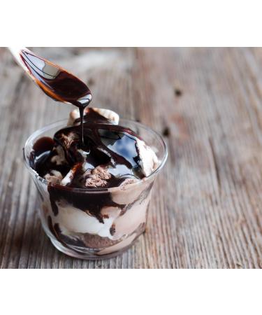  Italian Gourmet E.R. Paneangeli Chocolate Flavored Garnish Sauce chocolate filling sauce 200 g tube + Italian Tomato Pulp 400 g box - Buy Online on GoSupps.com