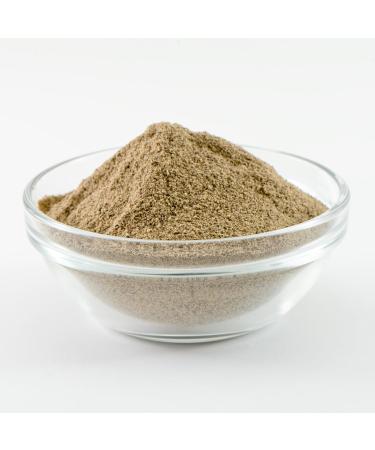 Ground Black Pepper 200g Premium Quality Freshly Ground Non-GMO Gluten-Free Aromatic Spice for Cooking Seasoning and Marinades Vegan No Additives - Buy Online on GoSupps.com