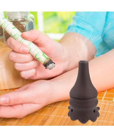 Healifty Wood Moxibustion Burner Box - Chinese Body Cupping Heating Tool - Buy Online on GoSupps.com
