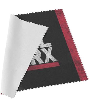 Urban Backwoods Krl Mrx Microfiber Cloth Premium Glasses Cleaning Cloth for a Crystal Clear View | International Shipping Available - Buy Online on GoSupps.com