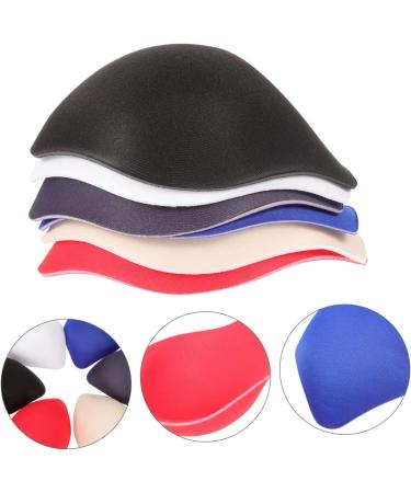 Plafope 6-Piece Men s Sponge Cushion Set | Examination Enlargement K rbchen | Comfortable Book Cushion Upholster - Ideal for International Shipping - Buy Online on GoSupps.com