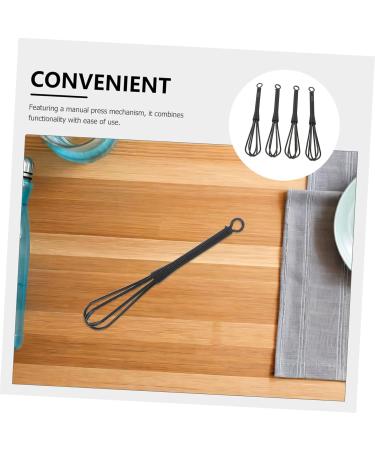 Mikinona Kit 8 Pi ces M langeurs de Cr me Colorante Capillaire B tonnet Manuel Compact Outil L ger pour Salon et Usage Domestique Accessoires de Coiffure pour M lange Homog ne - Buy Online on GoSupps.com