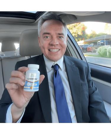 ZEN LIFE HERB LAXMORE I Poop More Max Strength 100% Natural Plant-Based Supplement (60 Capsules) - Buy Online on GoSupps.com