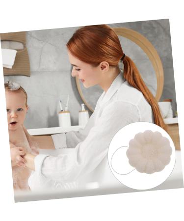 Cartoon Bath Sponge & Exfoliating Body Scrubbers - Fun Shower Tools for All Ages | International Shipping Available - Buy Online on GoSupps.com